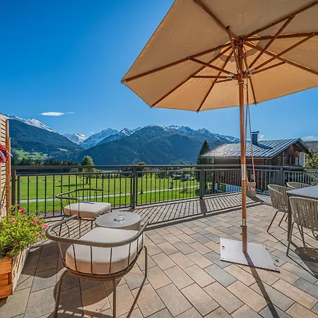 Premium Panorama * Hollersbach im Pinzgau
