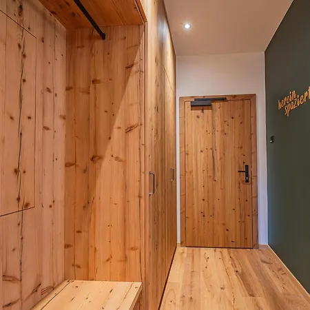 Apartman Premium Panorama