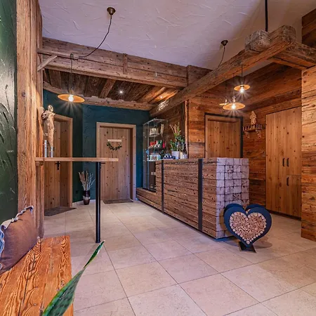 Premium Panorama 홀레르스바흐 임 핀츠가우