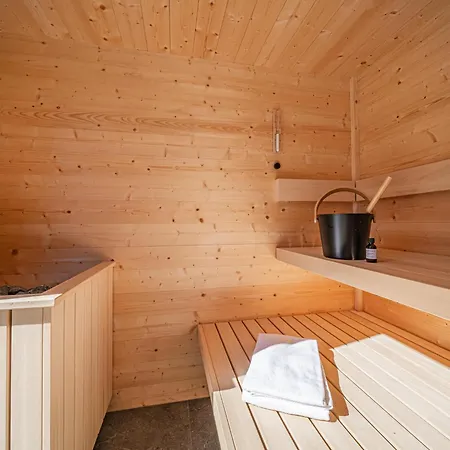 Premium Panorama Apartmán