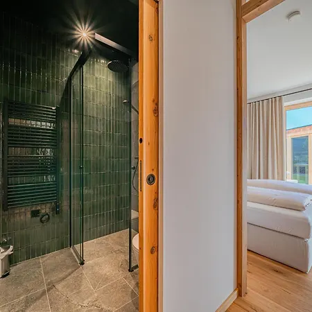 Premium Panorama Apartmán Hollersbach im Pinzgau