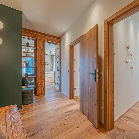 Apartmán Premium Panorama *