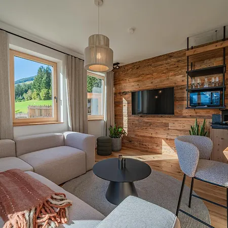 Premium Panorama * Hollersbach im Pinzgau