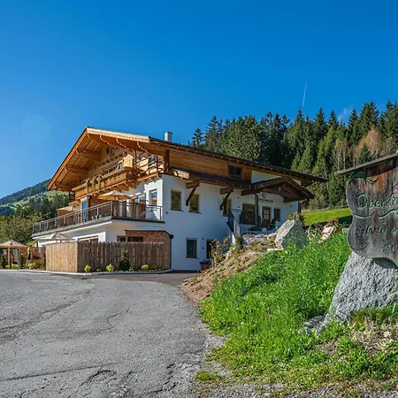 Premium Panorama Hollersbach im Pinzgau