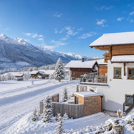 Premium Panorama Apartman Hollersbach im Pinzgau