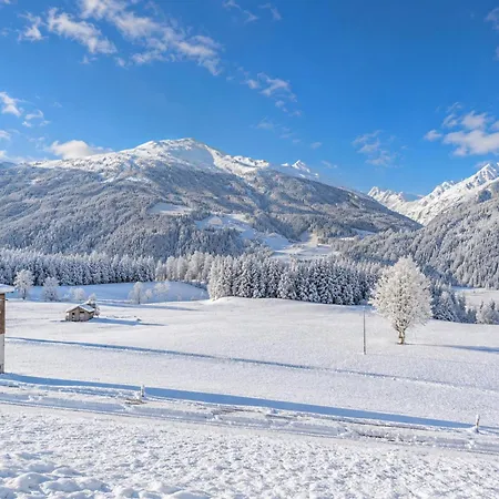 Apartman Premium Panorama Hollersbach im Pinzgau