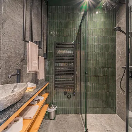 Premium Panorama Apartman Hollersbach im Pinzgau