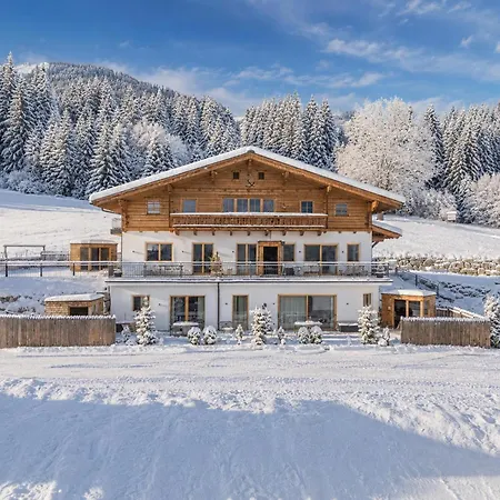 Apartman Premium Panorama *