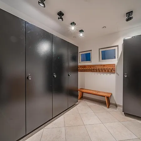 Apartman Premium Panorama