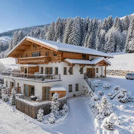 Premium Panorama Apartman