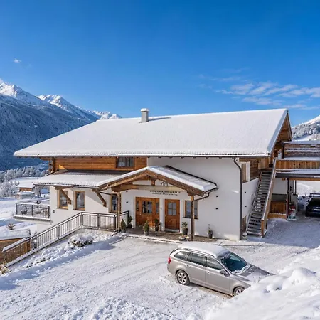 Premium Panorama Apartman *