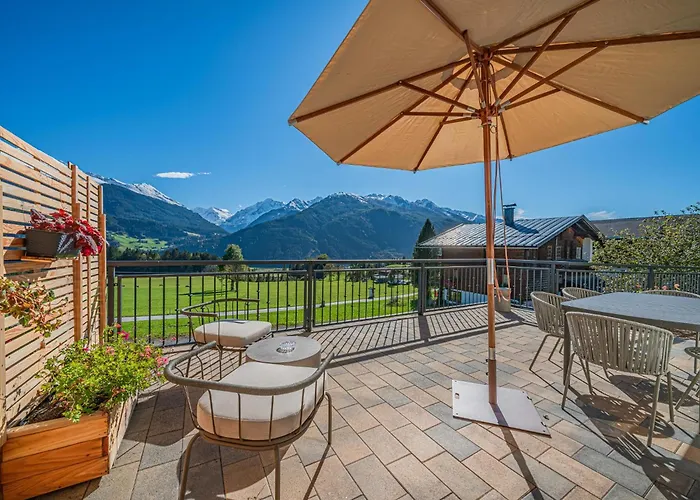 Premium Panorama * Hollersbach im Pinzgau
